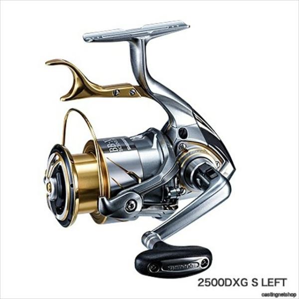 シマノ　リール　10BB-Xテクニウム2500DXG シマノ BB-X テクニウム 2500DXG S 右 (リール) 価格比較 - 価格.com