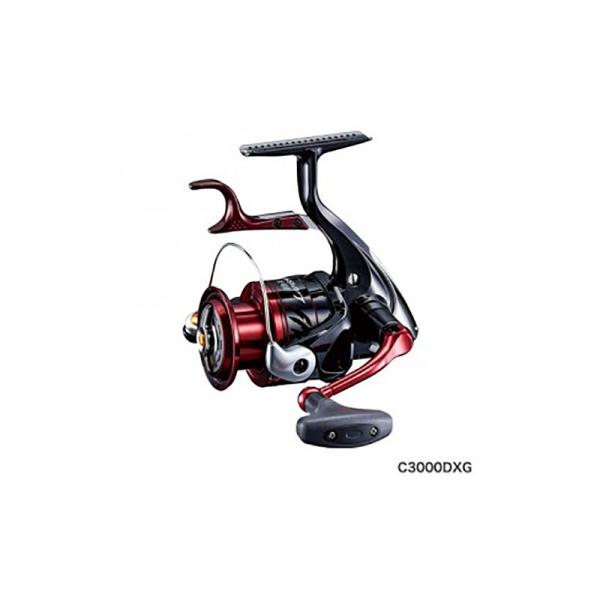 シマノ（SHIMANO） 16BB−X ラリッサ 2500DXG／磯LB