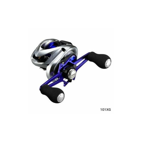 シマノ(SHIMANO) ステファーノ 17 SS 101HG 左ハンドル 17 ステファーノ SS 101HG 左ハンドル | シマノ | 037725