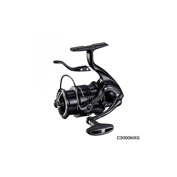 シマノ シマノ 16エクスセンスLB C3000MXG