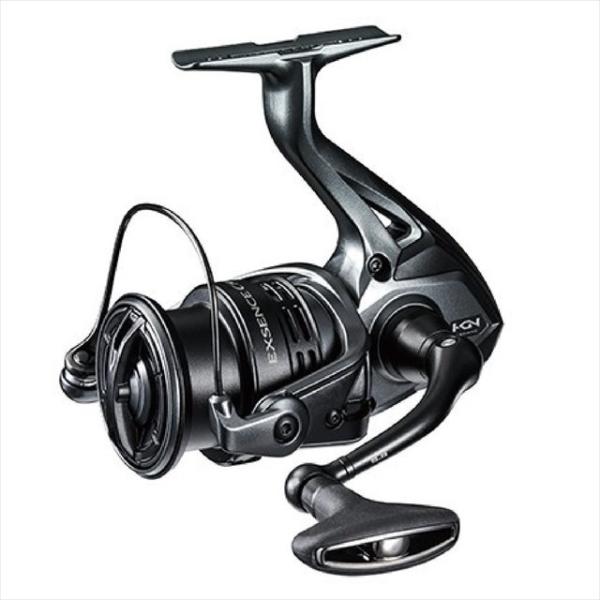 SHIMANO - 18エクスセンスci4 C3000MHG zeniya-tsurigu_4969363038821