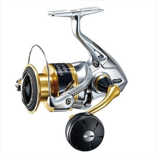 SHIMANO - 18ストラディックSW5000PG 5000XGスプール付き シマノ(SHIMANO) 18ストラディック SW 5000XG ○廃番 完売しま