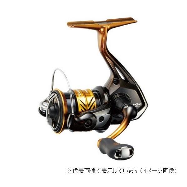 SHIMANO Soare BB 500S リール シマノ シマノ ソアレBB 500S／スピニングリール : つり具の銭屋