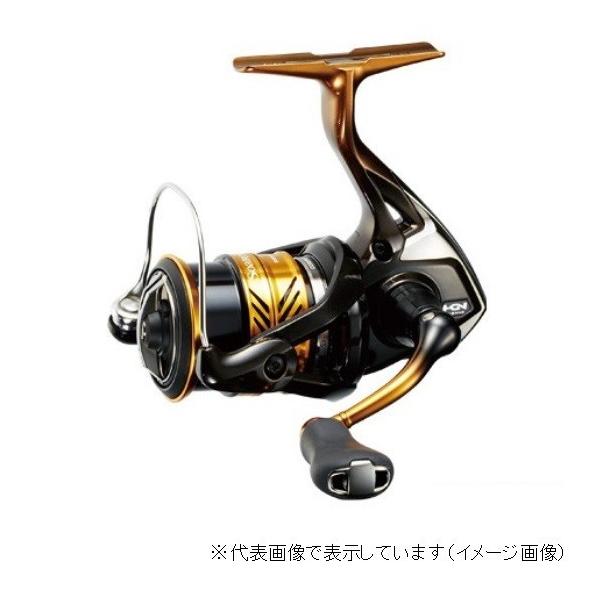 PE付　ゴメクサスハ C2000SSPG スピニングリール　ソアレBB ☆*★様 シマノ（SHIMANO） アジング C2000SSPG BB ソアレ スピニングリール リール