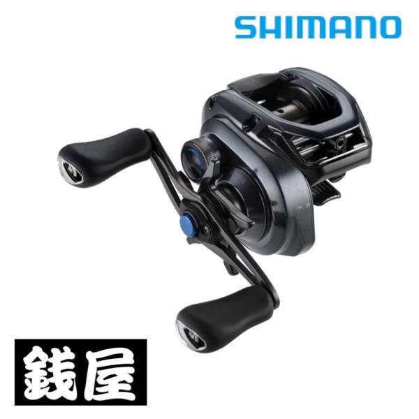 リール SHIMANO 24 SLX 70 シマノ（SHIMANO） 24 SLX 70HG : つり具の銭屋 - 通販 - Yahoo