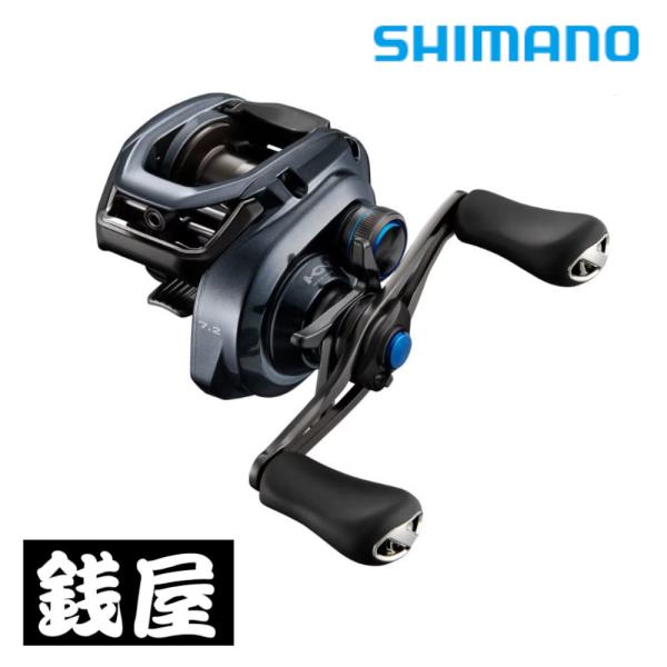 シマノ 24 SLX 71HG : つり具の銭屋 - 通販 - Yahoo!ショッピング