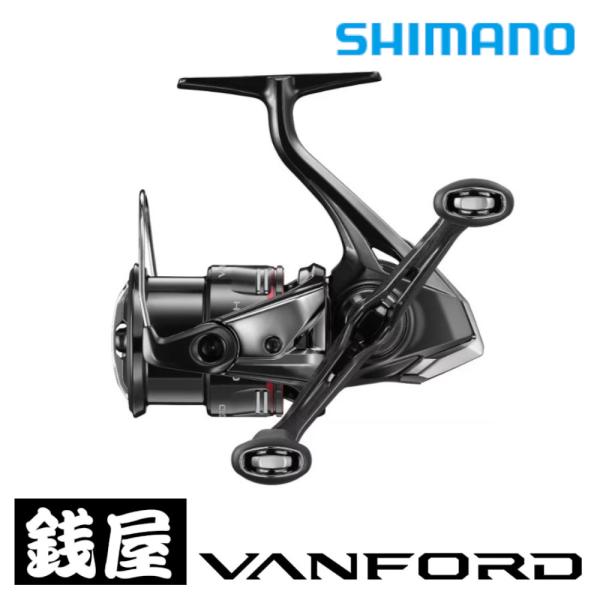 シマノ　24 ヴァンフォード　C3000SDH シマノ（SHIMANO） 24 ヴァンフォード C3000SDH : つり具の銭屋 - 通販