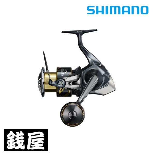 シマノ（SHIMANO） 26ステラSW 4000XG : つり具の銭屋 - 通販 - Yahoo