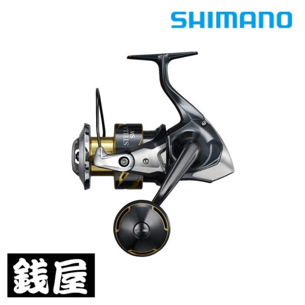 ステラSW6000PG シマノ（SHIMANO） 26ステラSW 6000PG : つり具の銭屋 - 通販 - Yahoo