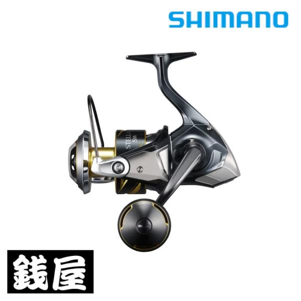 シマノ（SHIMANO） ステラSW 8000PG : つり具の銭屋 - 通販 - Yahoo