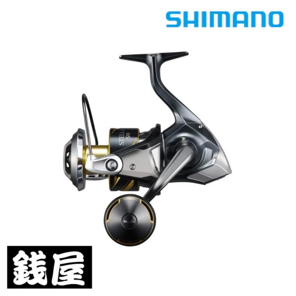 シマノ ステラ SW8000HG シマノ（SHIMANO） ステラSW 8000HG : つり具の銭屋 - 通販 - Yahoo