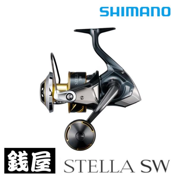 美品 SHIMANO シマノ 01 STELLA ステラ SW10000HG シマノ（SHIMANO） ステラSW 10000HG : つり具の銭屋 - 通販 - Yahoo