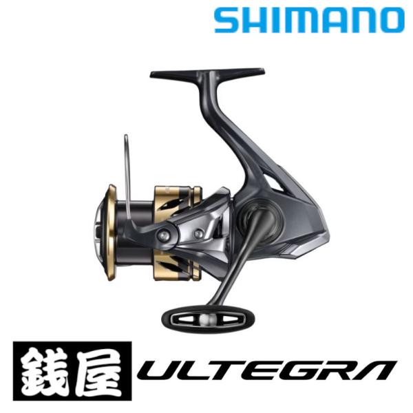 25アルテグラ4000 SHIMANO 楽天市場】シマノ 25 アルテグラ 4000 (Shimano スピニングリール 釣り