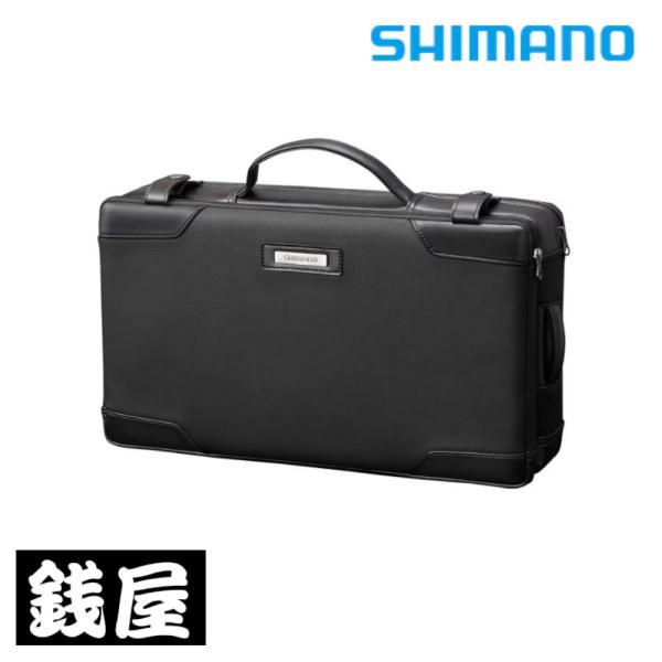 シマノ 渓流仕掛け・淡水仕掛け BA-A11W へらクッション XT   ブラック zeniya-tsurigu_4969363131430