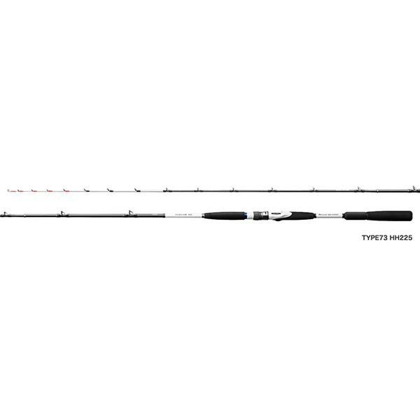 シマノ(SHIMANO) ライトゲーム CI4+ モデラート73 HH225 252036 シマノ(SHIMANO) ライトゲーム CI4+ モデラート73 HH225 252036