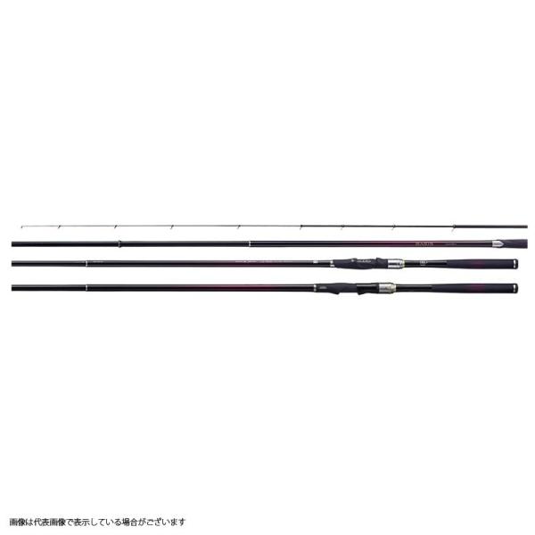シマノ（SHIMANO） 16ベイシス磯 3号530 : つり具の銭屋 - 通販