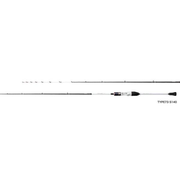 シマノ シマノ ライトゲーム CI4＋ アレグロ TYPE73