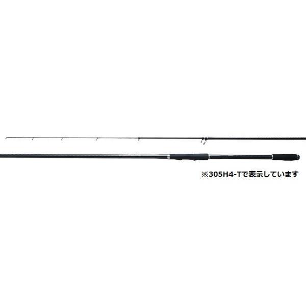 シマノ（SHIMANO） ボーダレス （キャスティング仕様） 285H4−T