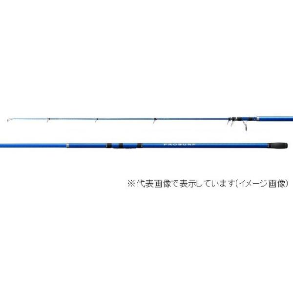 シマノ プロサーフ　415BX-T 超美品！ シマノ（SHIMANO） プロサーフ（振出） 415BX-T : つり具の銭屋