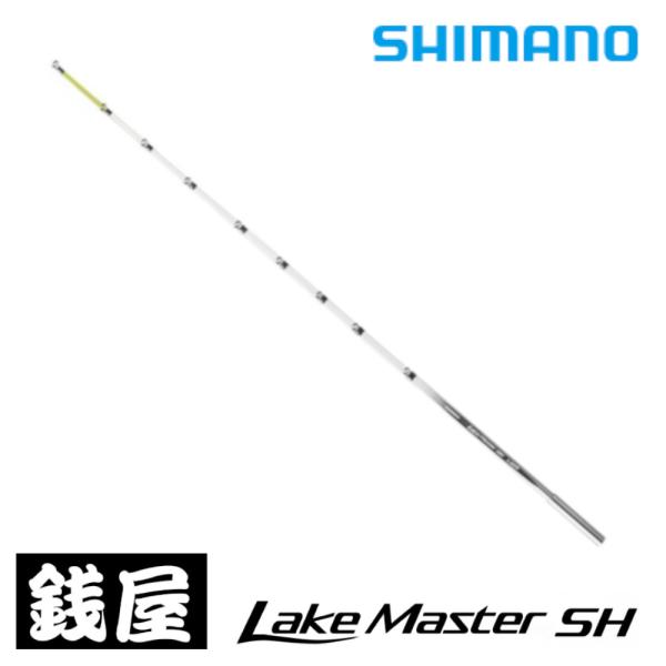 シマノ レイクマスター　SH M00R シマノ レイクマスター SH M00R 平山釣具店｜川釣り・渓流釣り・鮎釣り