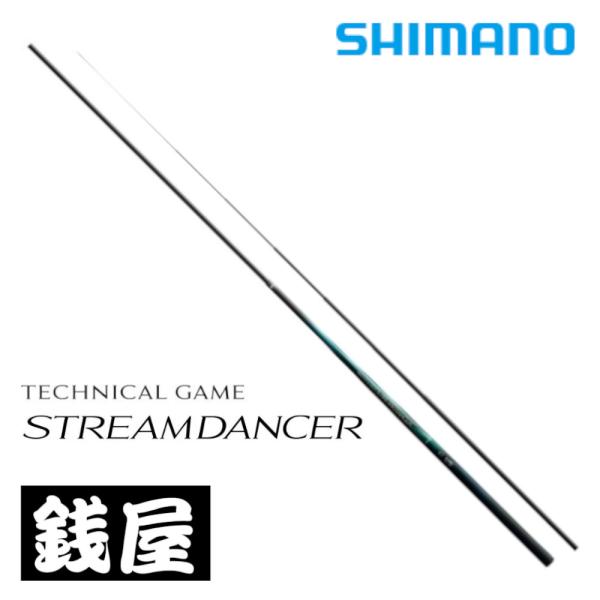 シマノ（SHIMANO） 24 テクニカルゲームストリームダンサー 47