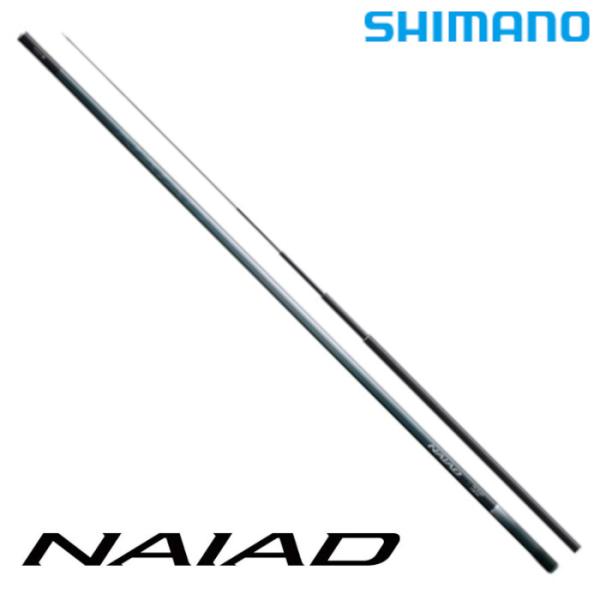 シマノ（SHIMANO） 鮎竿 ナイアード 70【2023年新製品】 : つり具の
