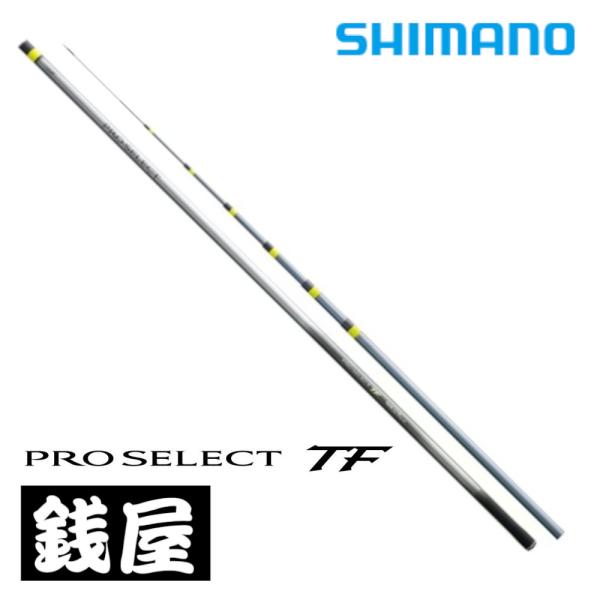シマノ（SHIMANO） 24 プロセレクト TF 早瀬 90 : つり具の銭屋 - 通販