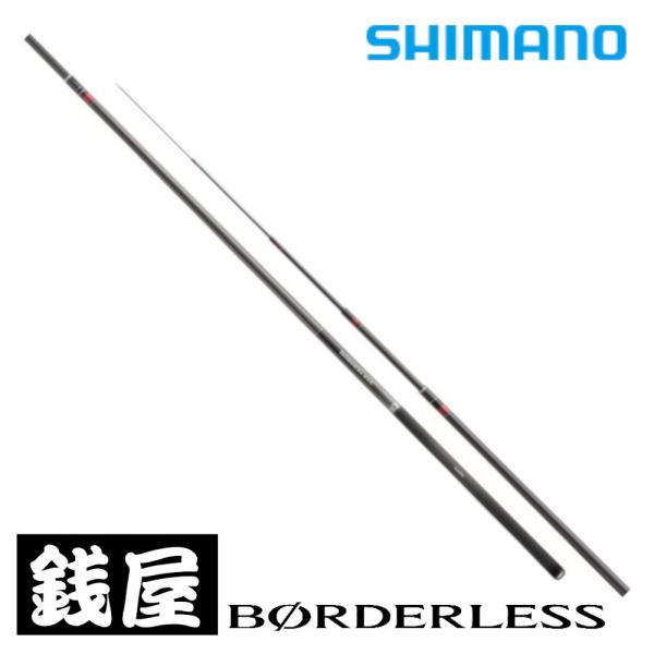 シマノ ボーダレス GL W 540T : つり具の銭屋 - 通販 - Yahoo