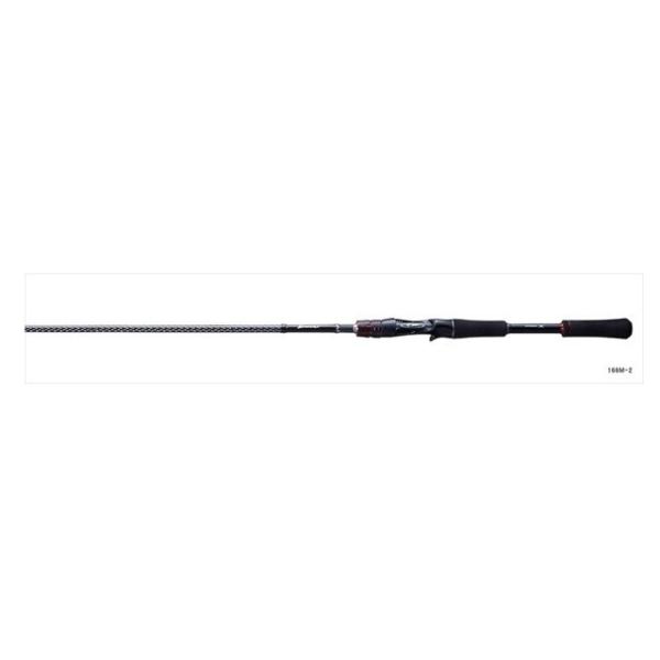 SHIMANO ゾディアス 1610mh シマノ（SHIMANO） ゾディアス 1610MH （ベイト 1ピース