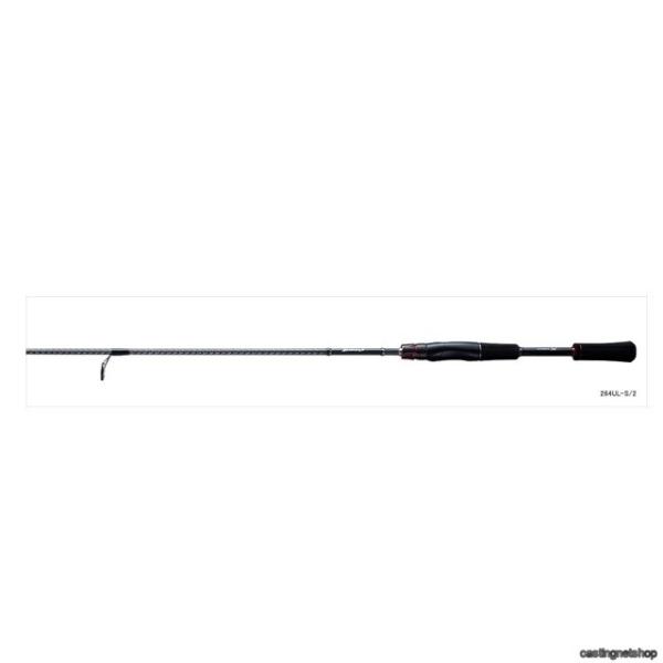 SHIMANO - ゾディアス  268ML 楽天市場】シマノ ゾディアス 268ML-2 : アングラーズショップ