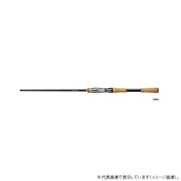 シマノ（SHIMANO） バンタム BANTAM 170H （ベイト グリップ
