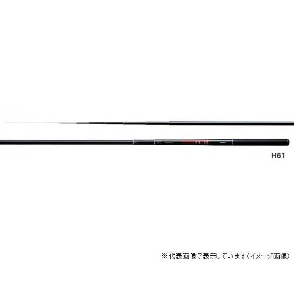 シマノ（SHIMANO） 弧渓 H 61 ZM : つり具の銭屋 - 通販 - Yahoo