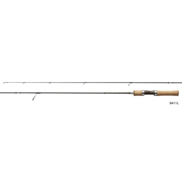 SHIMANO - TROUT ONE NS  S411L  トラウトワン トラウトワン NS[TROUT ONE NS] | トラウトルアー | トラウト
