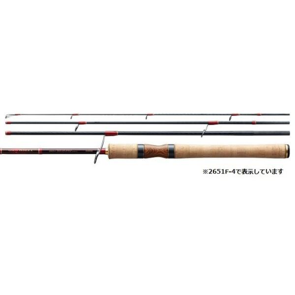 シマノ（SHIMANO） ワールド シャウラ ツアーエディション 2754R