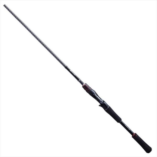 シマノ シマノ ゾディアス 158L−2 （ベイト 2ピース