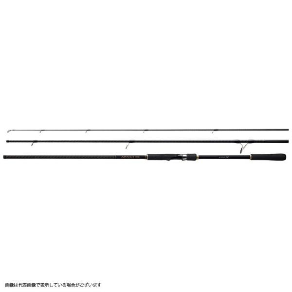 シマノ（SHIMANO） ネッサ BB S1002MH （スピニングロッド