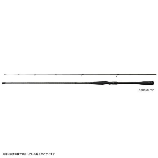 シマノ（SHIMANO） エクスセンス ∞インフィニティ S900MLRF