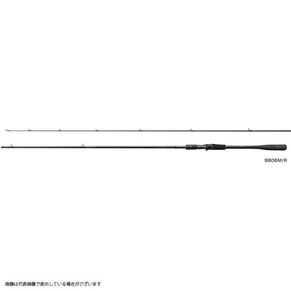 シマノ（SHIMANO） エクスセンス ∞（インフィニティ） B806MR