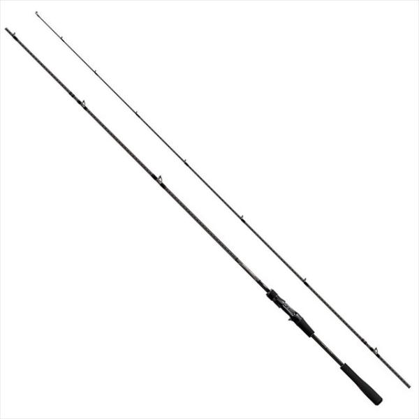 シマノ（SHIMANO） 18ディアルーナ B76MH （ベイトタイプ 2
