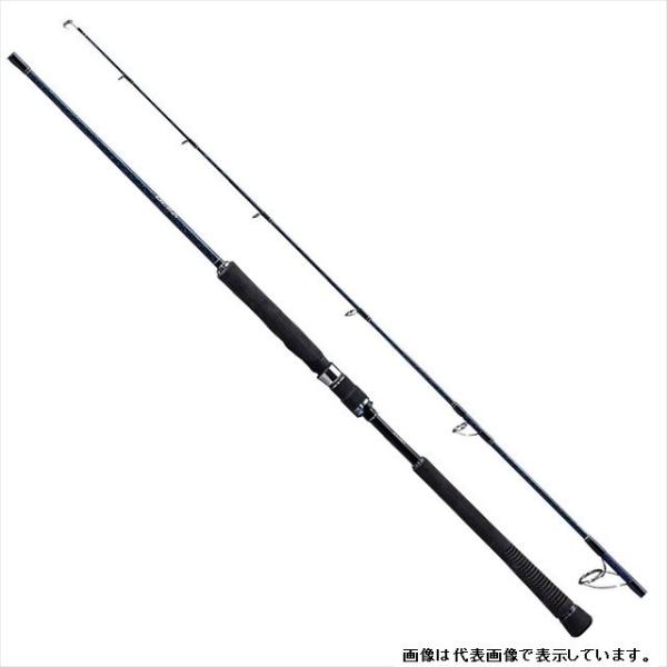 オシアジガー　S510-3 シマノ（SHIMANO） オシア ジガー クイックジャーク S510−3