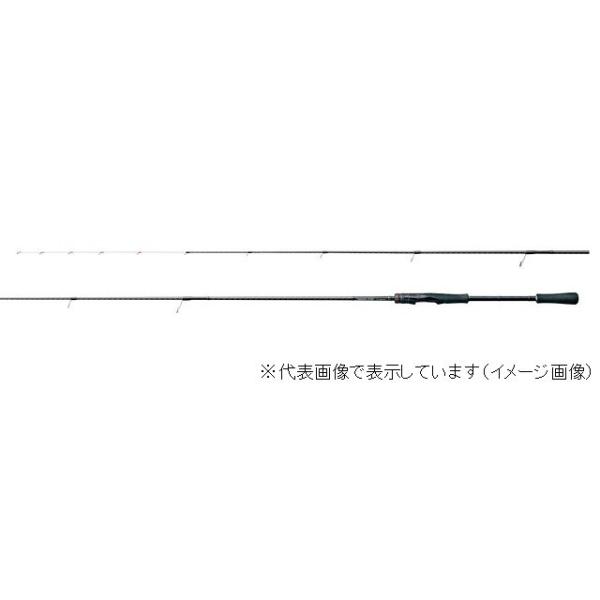 シマノ（SHIMANO） セフィア CI4+ ティップエギング S68ML-S