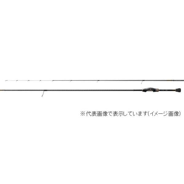 シマノ（SHIMANO） 18 ソアレ SS S76ULT (スピニング 2ピース