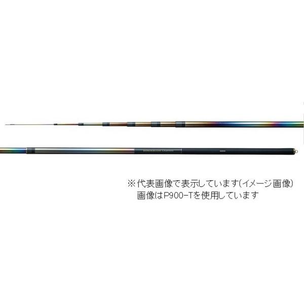 シマノ（SHIMANO） ボ−ダレス リミテッド GL P720T : つり具の銭屋