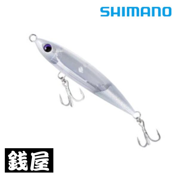 シマノ（SHIMANO） オシア 別注平政 160F フラッシュブースト F