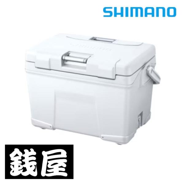 シマノ シマノクーラーボックス アブソリュートフリーズ シマノ シマノクーラーボックス アブソリュートフリーズ