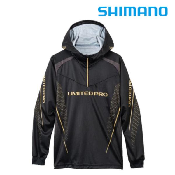 シマノ リミテッドプロ ハーフジップ ショートスリーブ M SH-125 Amazon.co.jp: シマノ(SHIMANO) リミテッドプロ ハーフジップ