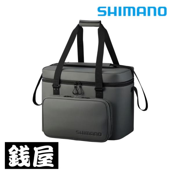 シマノ（SHIMANO） へらバッグ LX BA-541W カーキ / ヘラバッグ