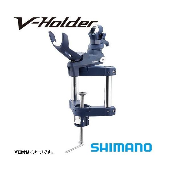 シマノ ロッドホルダー ブイホルダー RH-021Q : つり具の銭屋 - 通販