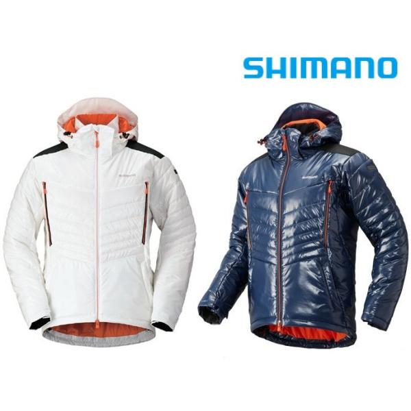 シマノ ジャケット　SP エクストラインシュレーションジャケット シマノ 防寒 SP エクストラインシュレーションジャケット JA