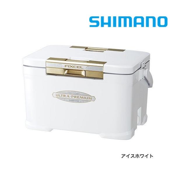 シマノ クーラーボックス フィクセル・ウルトラプレミアム 300 シマノ クーラーボックス フィクセル・ウルトラプレミアム 300